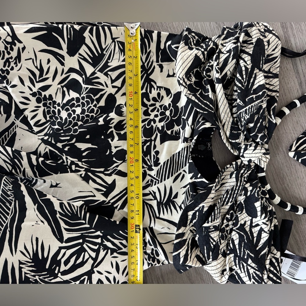 Johanna Ortiz The Comeback Maxi Dress - Picture 11 of 12